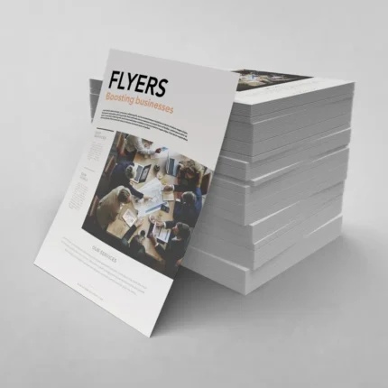 Flyers