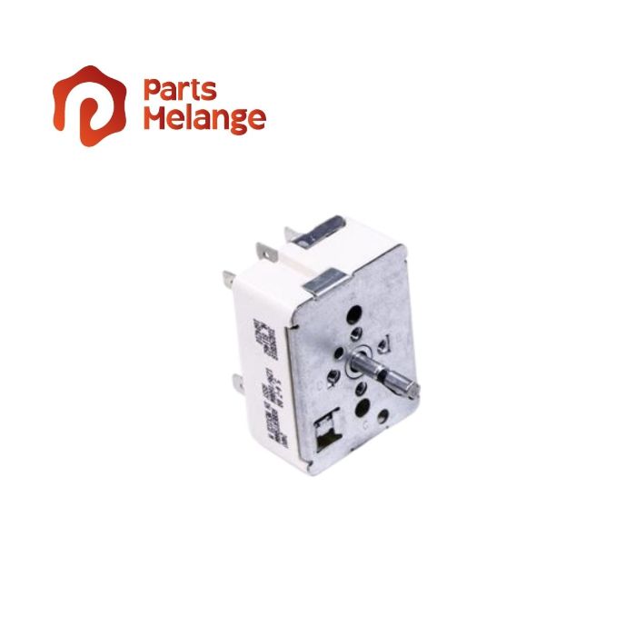 Frigidaire 318293818 Range Small surface Unit Switch