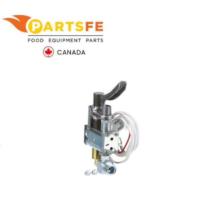 Frymaster 8102071 Fryer Natural Gas Pilot Assembly W .024 Orifice