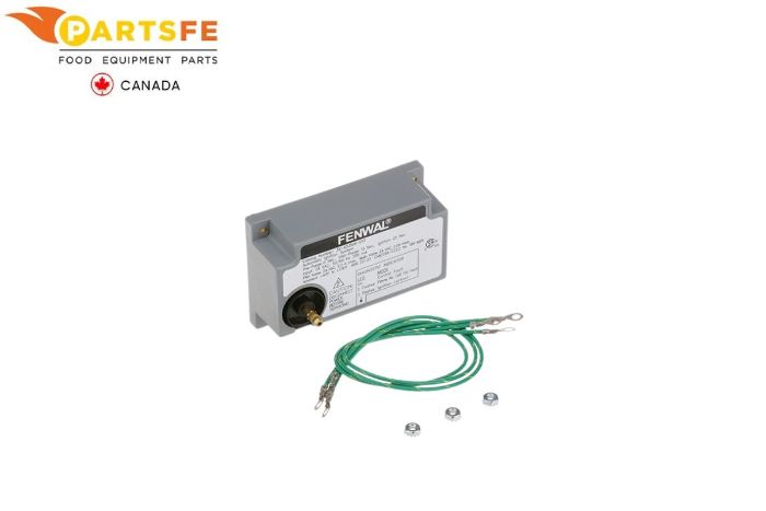Garland 4530025 Oven 3 Tries Service Ignition Module