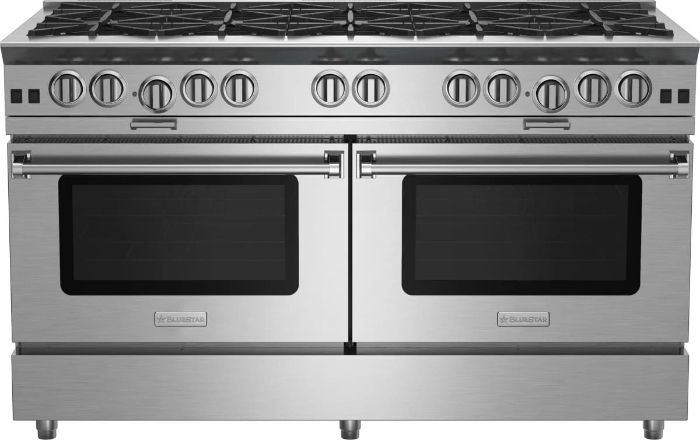 Gas Ranges That Complement Any Kitchen Aesthetic Gas Ranges That Complement Any Kitchen Aesthetic