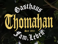 Gasthof Thomahan