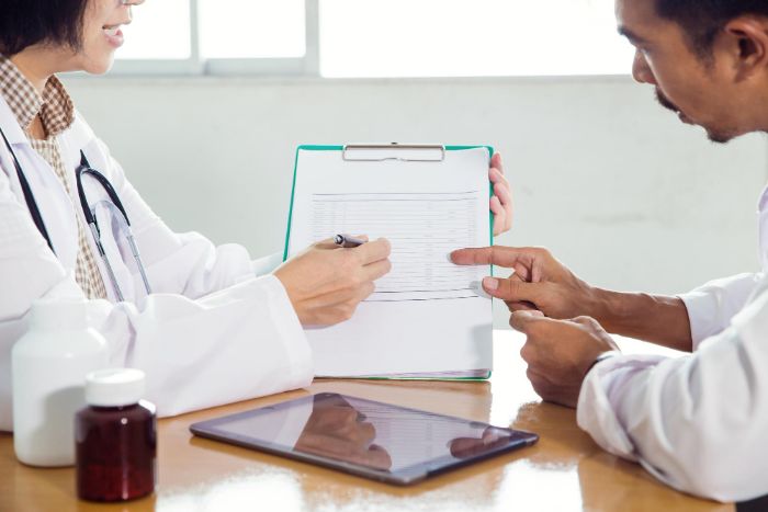 General Medicine Treatment in Doha