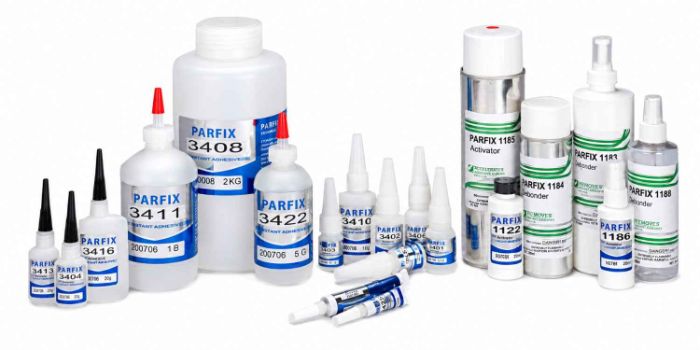Get Parfix Super Glue Trusted by 43 Countries Now