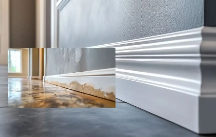 Greenville Emergency Fire, Mold Water Damage Repair Services