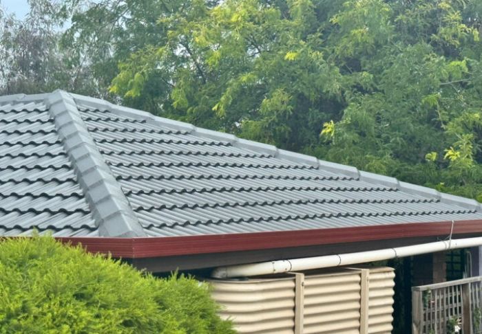 Gutter Repairs Adelaide