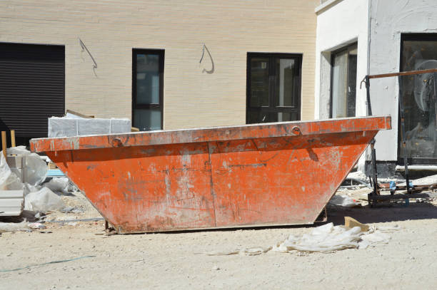 HeavyDuty Boat Skips for Efficient Material Handling