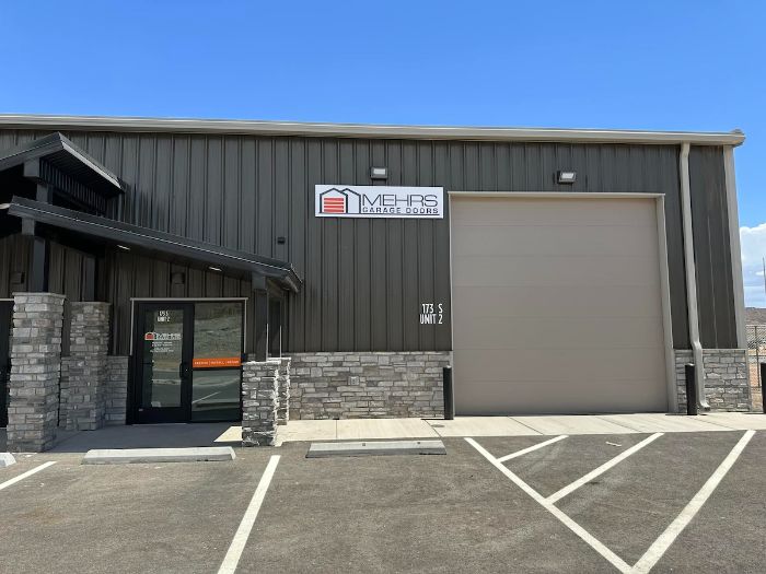 High Performance Doors Installation Repair