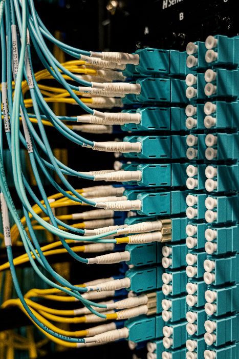 High Speed Web Hosting Services Fast Secure Hosting Solutions
