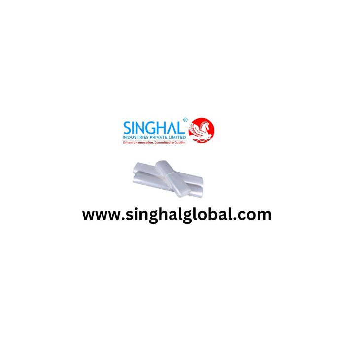 HighPerformance Packaging Shield With Polyethylene Barrier Solutions