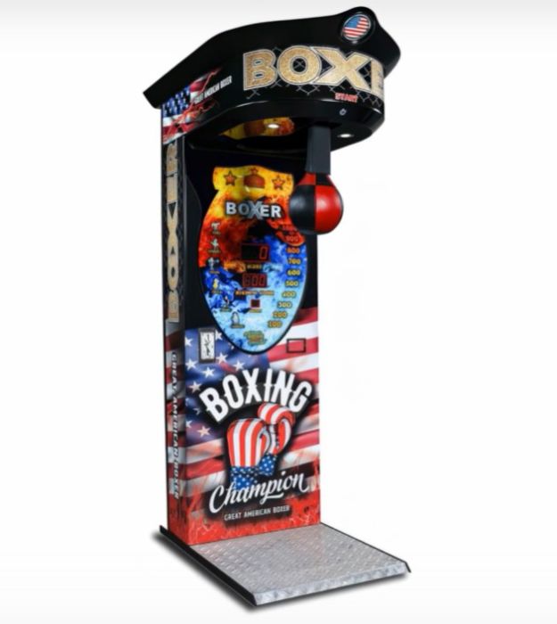 HighQuality Punching Machine