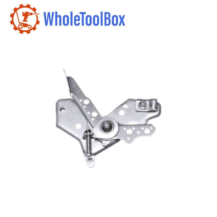 Honda 16570883W10 Control Assembly