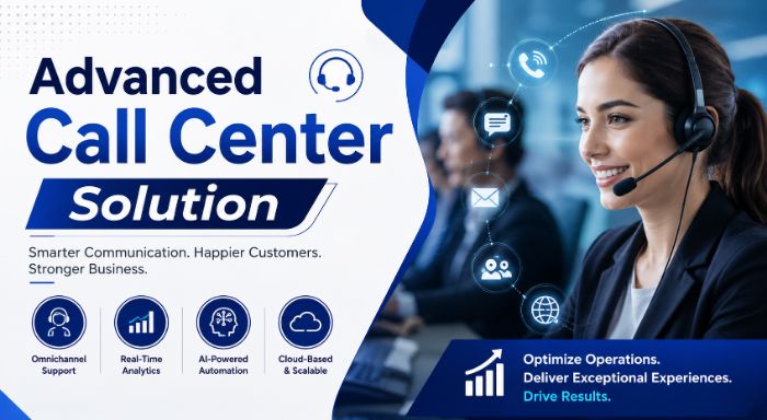 How To Choose The Right Call Center Solution For Enhanced Customer Experience