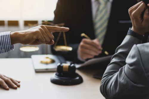 How to Handle Business Conflicts Through Effective Dispute Resolution