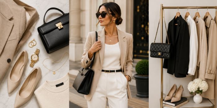 How to Look Expensive on a Budget For Man And Woman