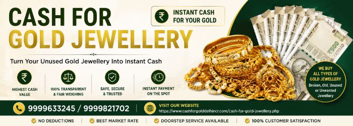 How To Sell Gold