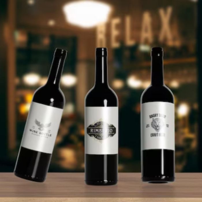 How to Sell Vintage Wine