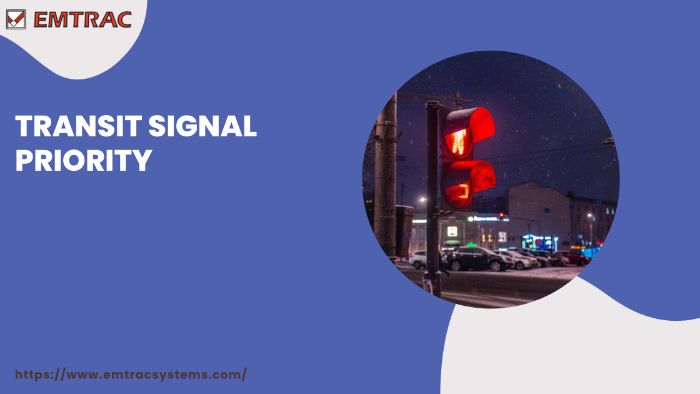 How Transit Signal Priority Improves Urban Traffic Efficiency