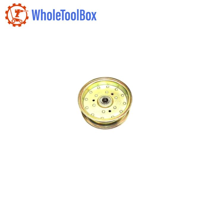 Husqvarna 539103258 Lawn Mower Pulley Idler