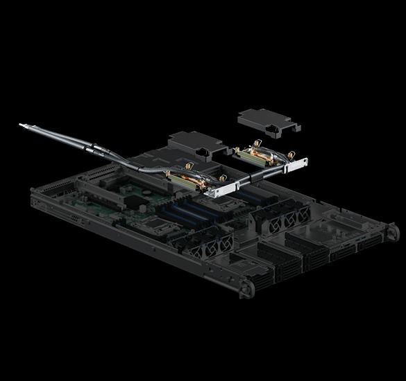 Improve Equipment Reliability Using HighPerformance Coldplates Today