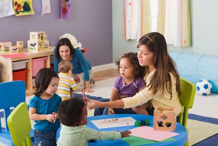 Individualized Behavioral Services New Direction ABA