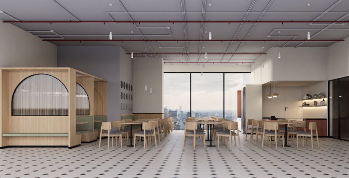 Innov8 Coworking Space Pune Premium Shared Office Space in Pune