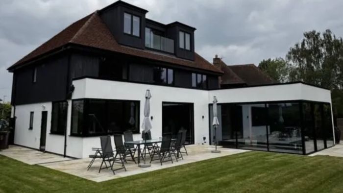 Insulated Render Solutions Transform Protect Your Home Today!