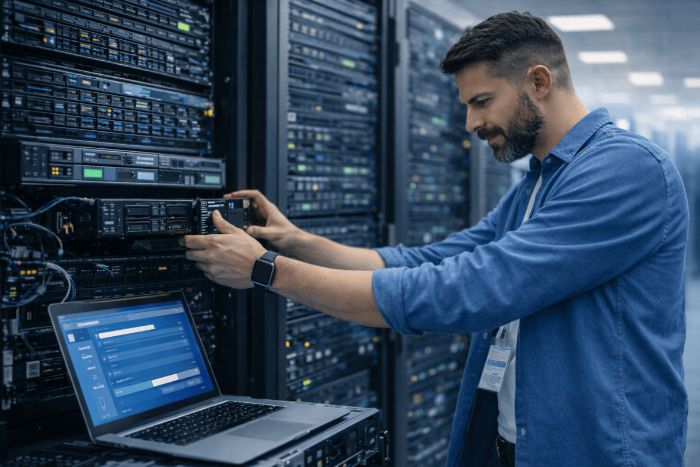 IT Support Services Company Michigan Rightguyit, LLC