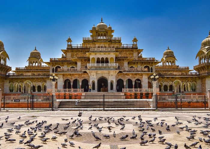 Jaipur Sightseeing Package