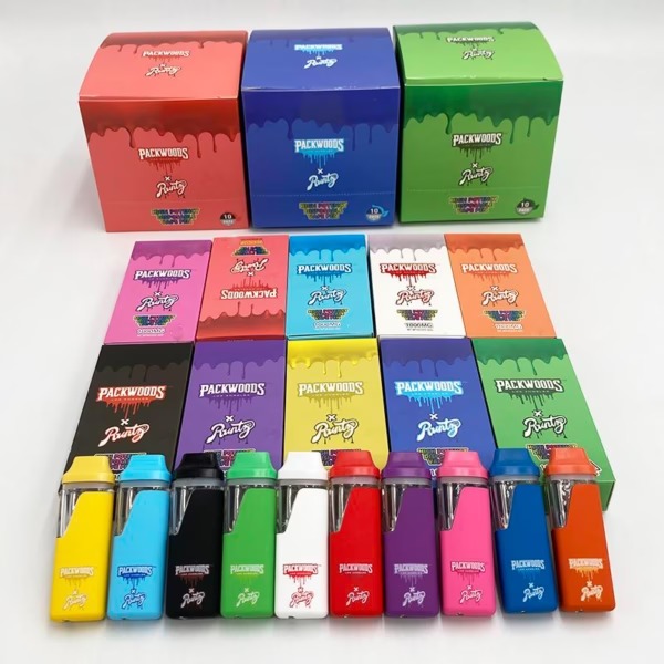 Koop Premium THC Vapes Online Snel Discreet geleverd in Nederland