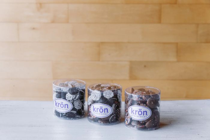 Krn Chocolate Nonpareils