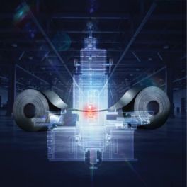Leading Resistance Welding Machine Manufacturers for Advanced Industrial Production