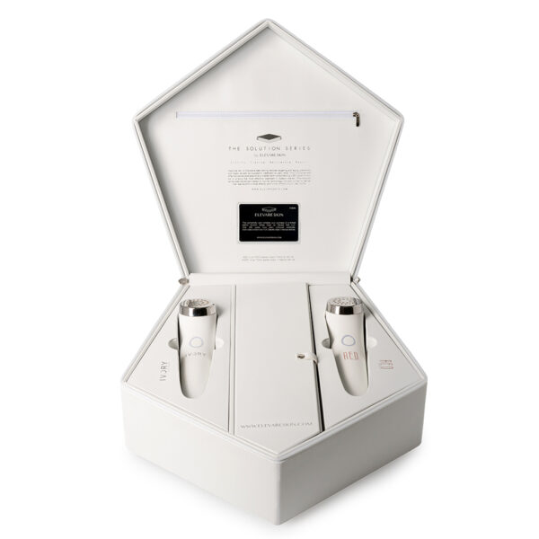 LED Device for Acne and AntiAging