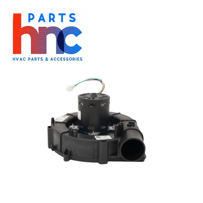Lennox 16A66 Inducer Draft Blower Assembly