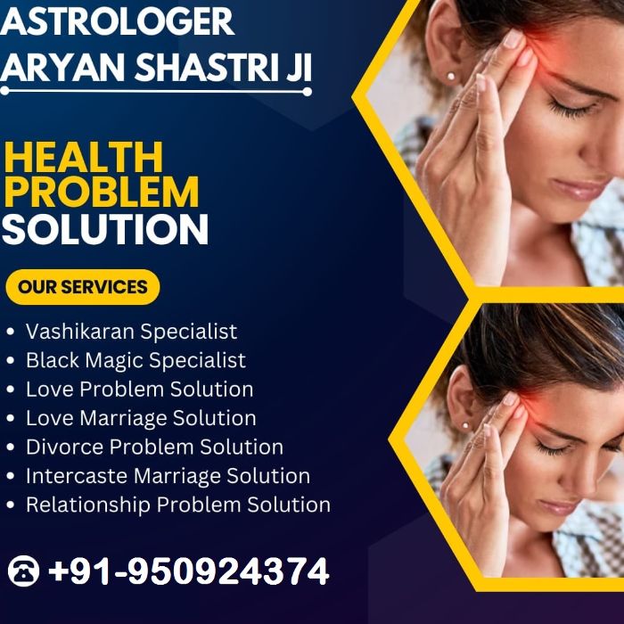 Love Marriage Specialist Guru Ji 919509247374