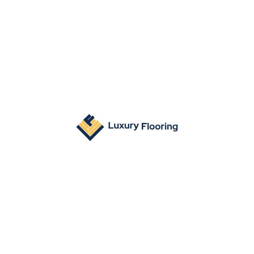 Luxury flooring