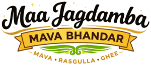MAA JAGDAMBA MAVA BHANDAR