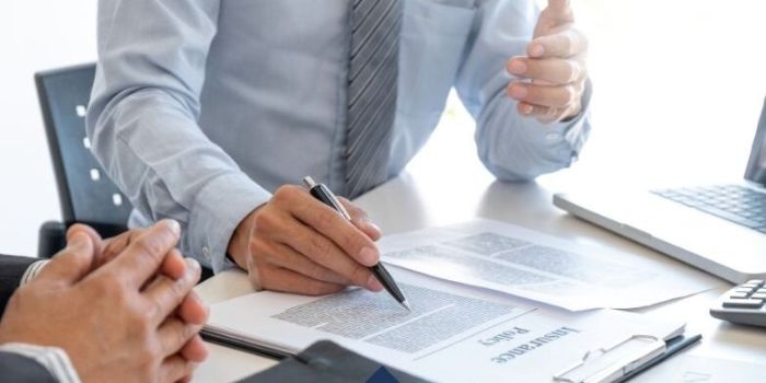Malpractice insurance for Title Agencies