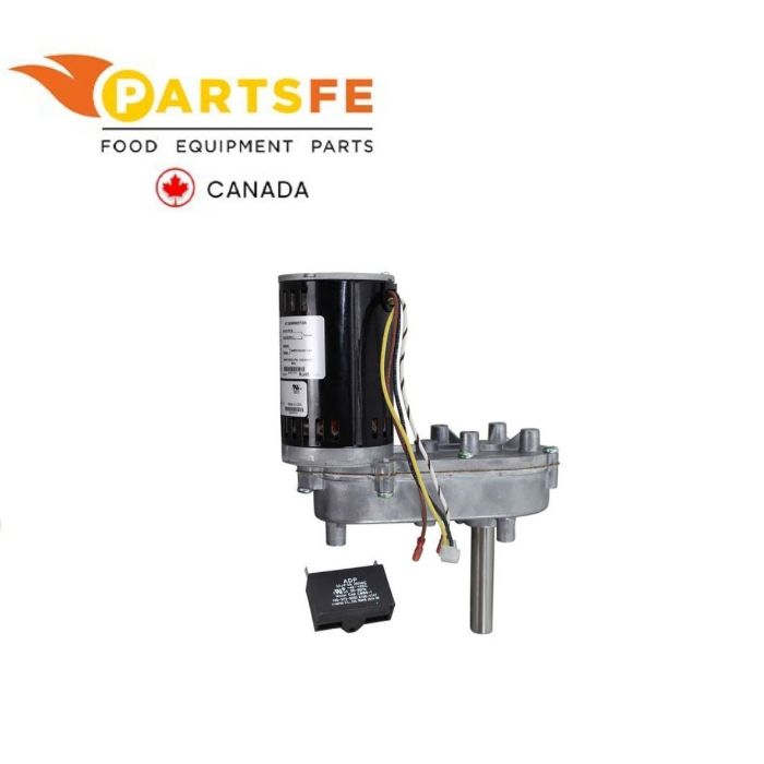 Manitowoc 020003650 Ice Machine MotorReducer Assembly
