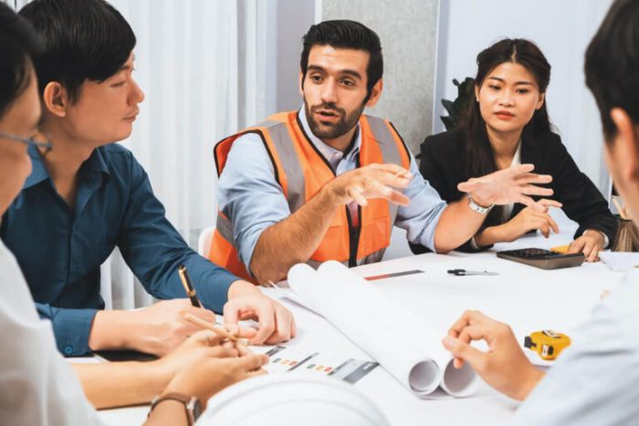 Master Your Future with a Professional Construction Management Course Master Your Future with a Professional Construction Management Course
