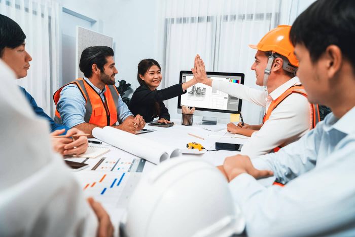Master Your Future with a Professional Construction Management Course