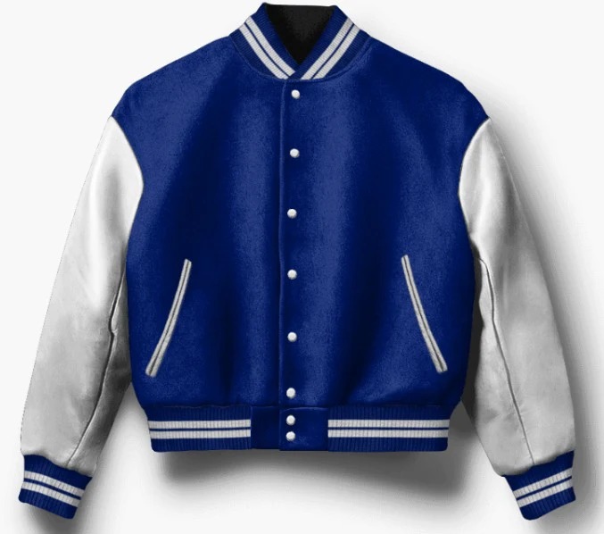 McCluer North High School Varsity Jacket