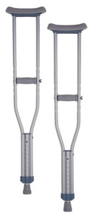 Medical Crutches for Better Mobility Support