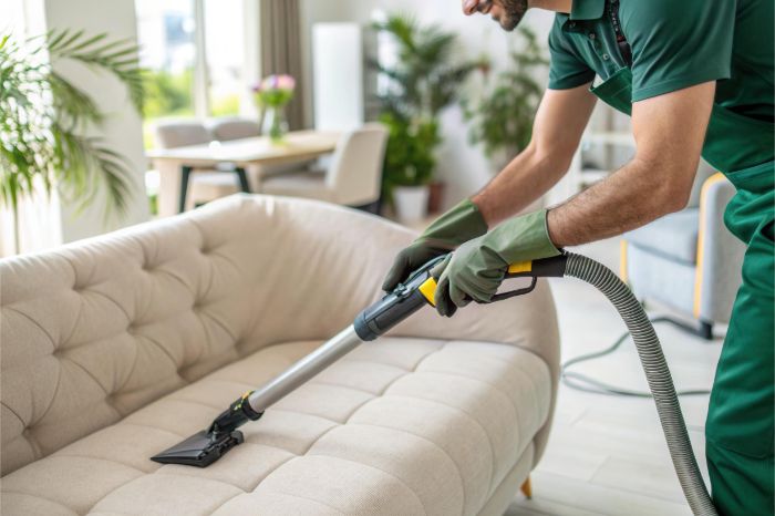 Melya Cleaning Services