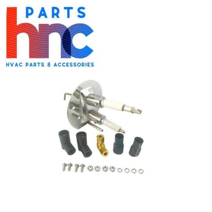 Midco International 1190850Natural Gas Pilot Assembly