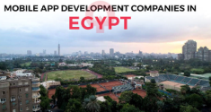 Mobile Application Development Companies in Egypt Codechaps App Development
