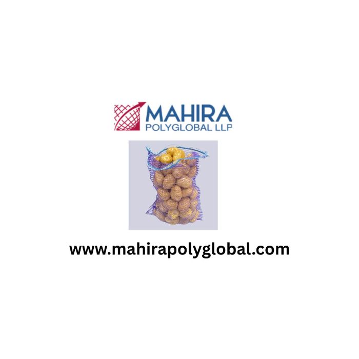 Modern Packaging Performance Using Premium Leno Mesh Bags