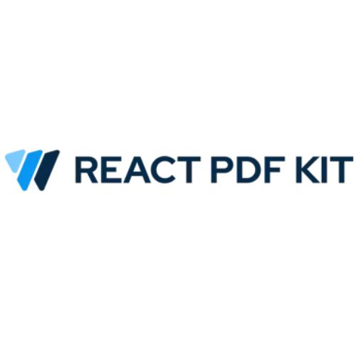 Modern PDF Viewer Integration with React PDF Kit