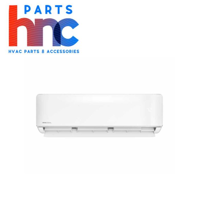 MRCOOL DIY12HPWMAH115C25 DIY 4th Gen 12K BTU Ductless MiniSplit Air Handler