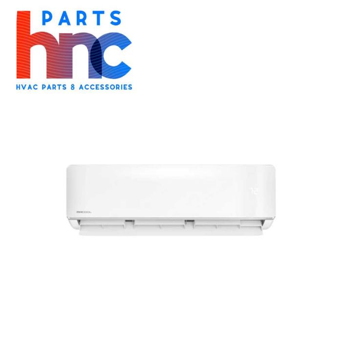 MRCOOL DIY12HPWMAH115D25O DIY 5th Gen 12K BTU Single Zone Ductless MiniSplit Heat Pump Air Handler